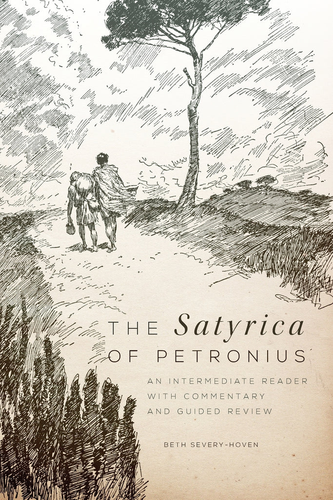 The Satyrica of Petronius