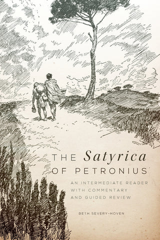 The Satyrica of Petronius