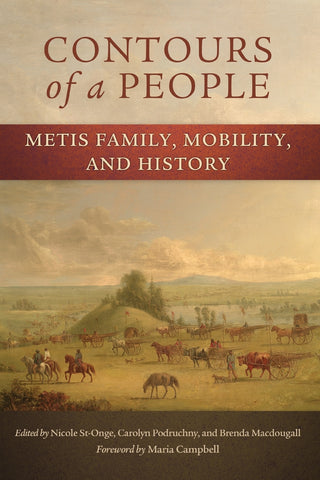 Contours of a People