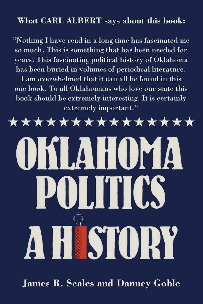 Oklahoma Politics