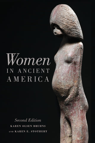 Women in Ancient America