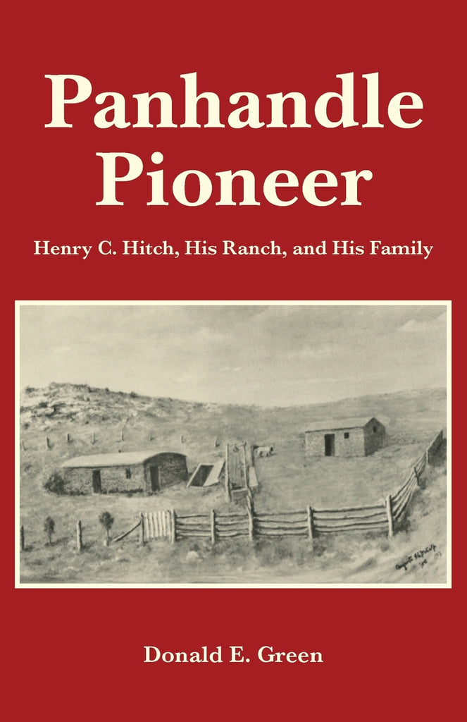 Panhandle Pioneer