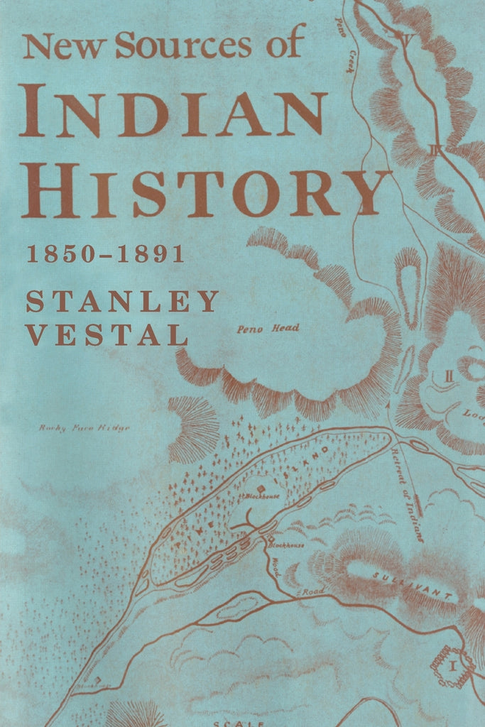 New Sources of Indian History 1850-1891