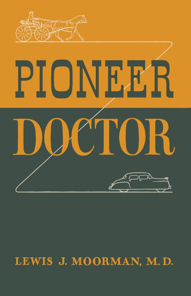 Pioneer Doctor