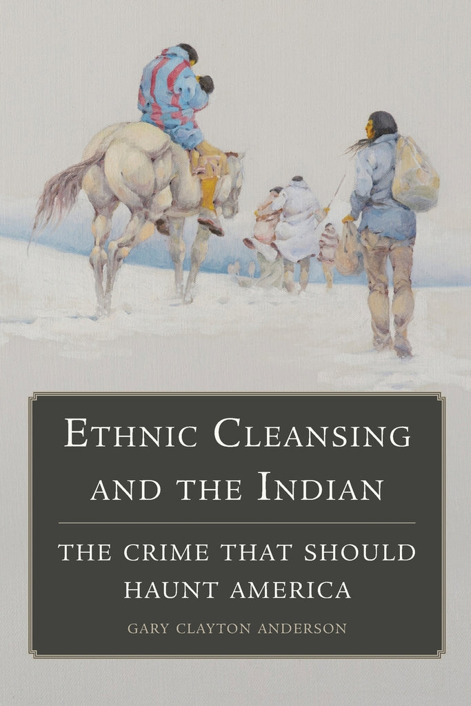 Ethnic Cleansing and the Indian