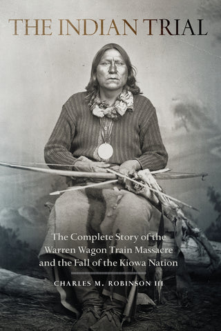 Indian Trial