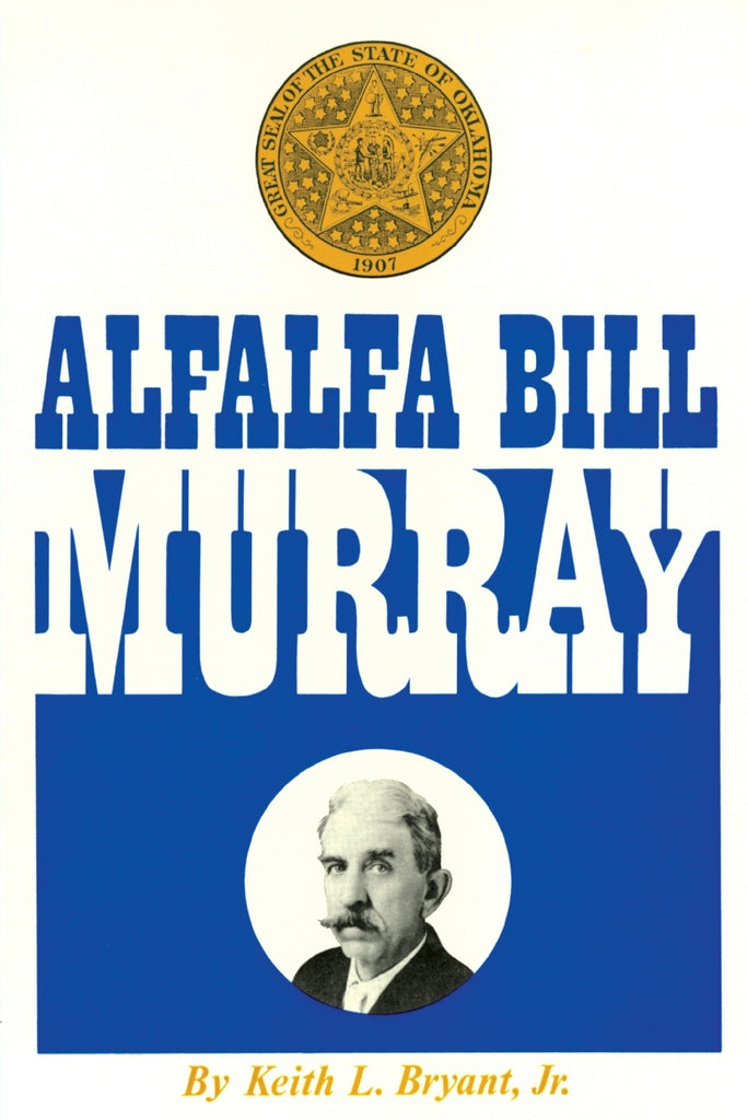 Alfalfa Bill Murray