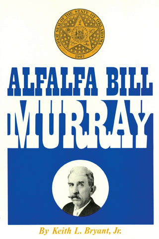 Alfalfa Bill Murray