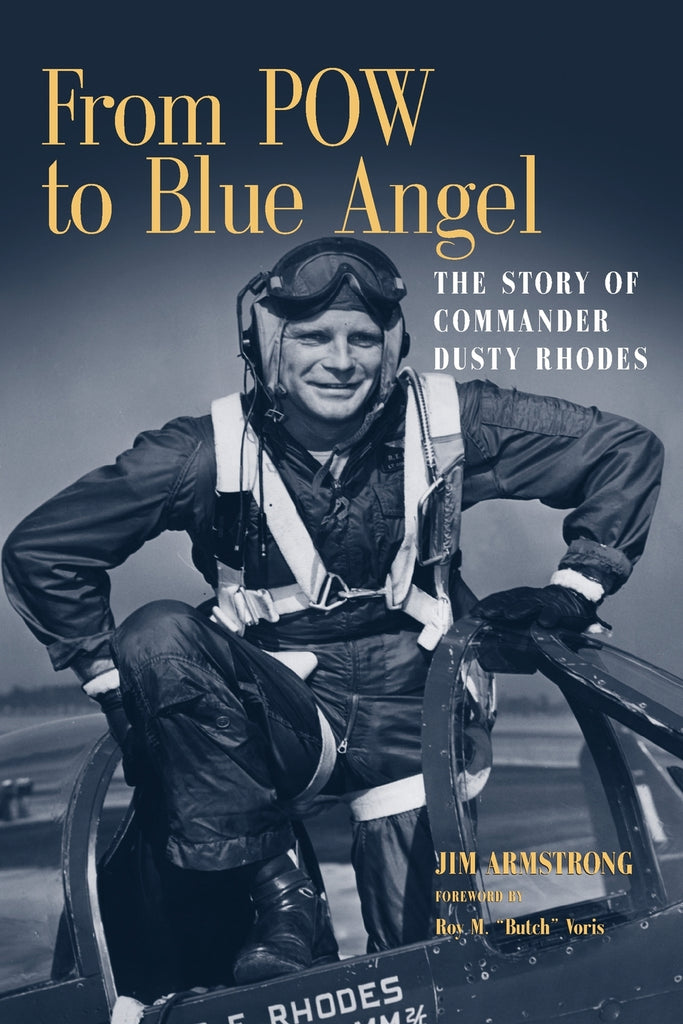 From POW to Blue Angel