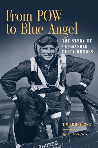From POW to Blue Angel