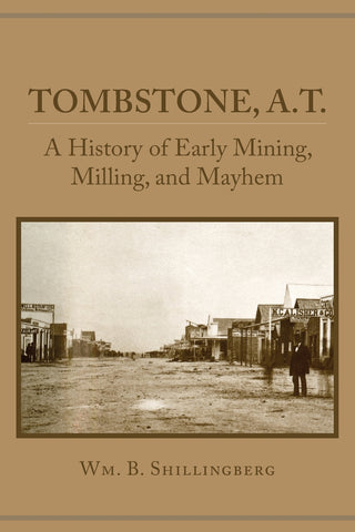 Tombstone, A.T.