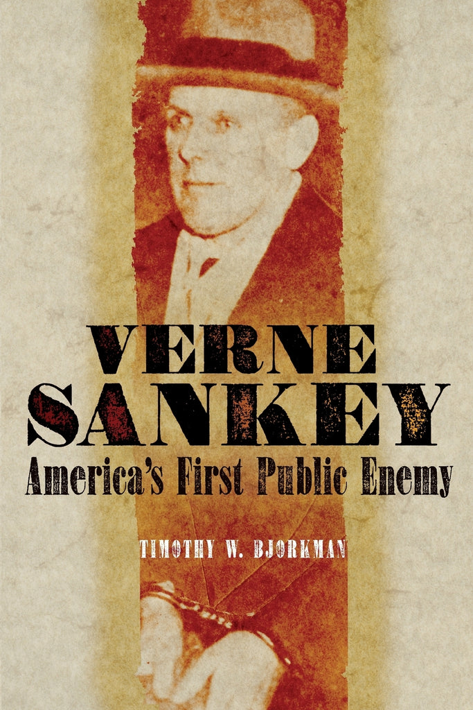 Verne Sankey