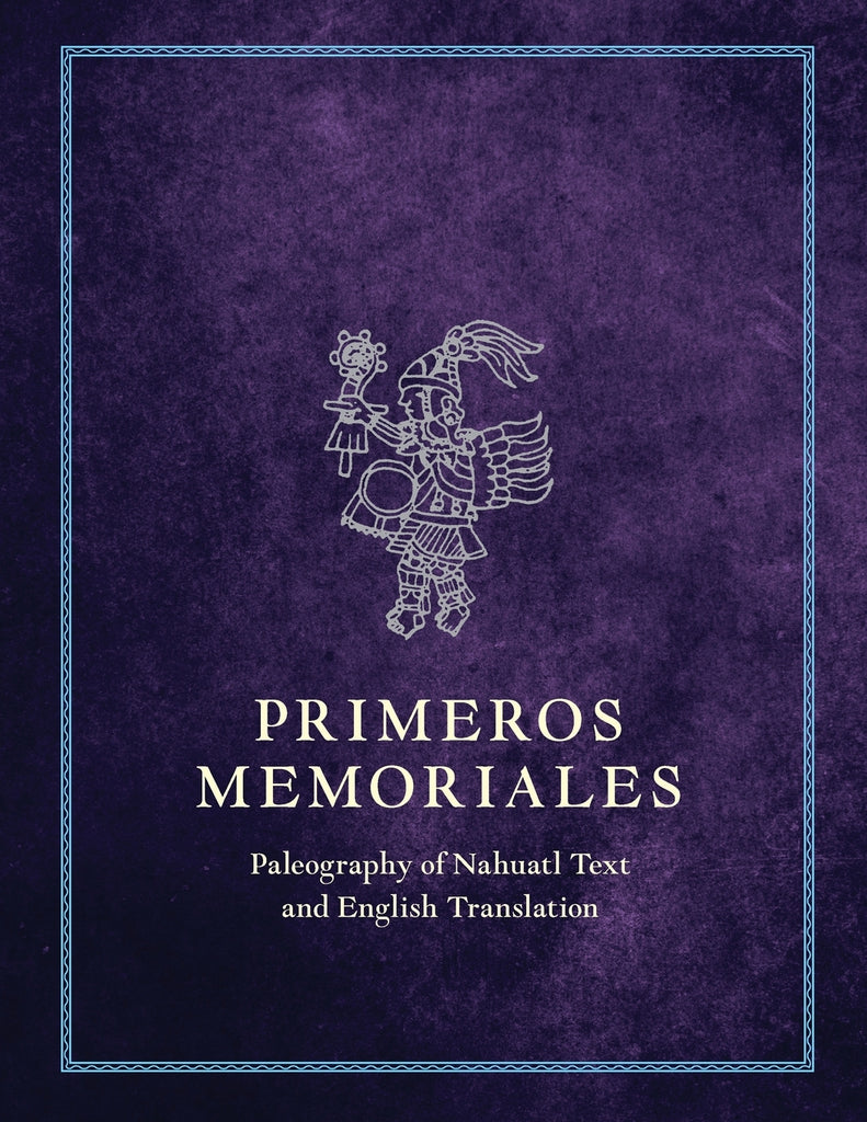 Primeros Memoriales Part II
