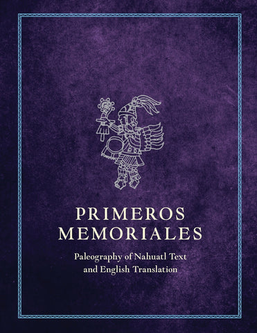 Primeros Memoriales Part II