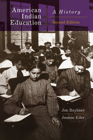American Indian Education, 2nd Edition