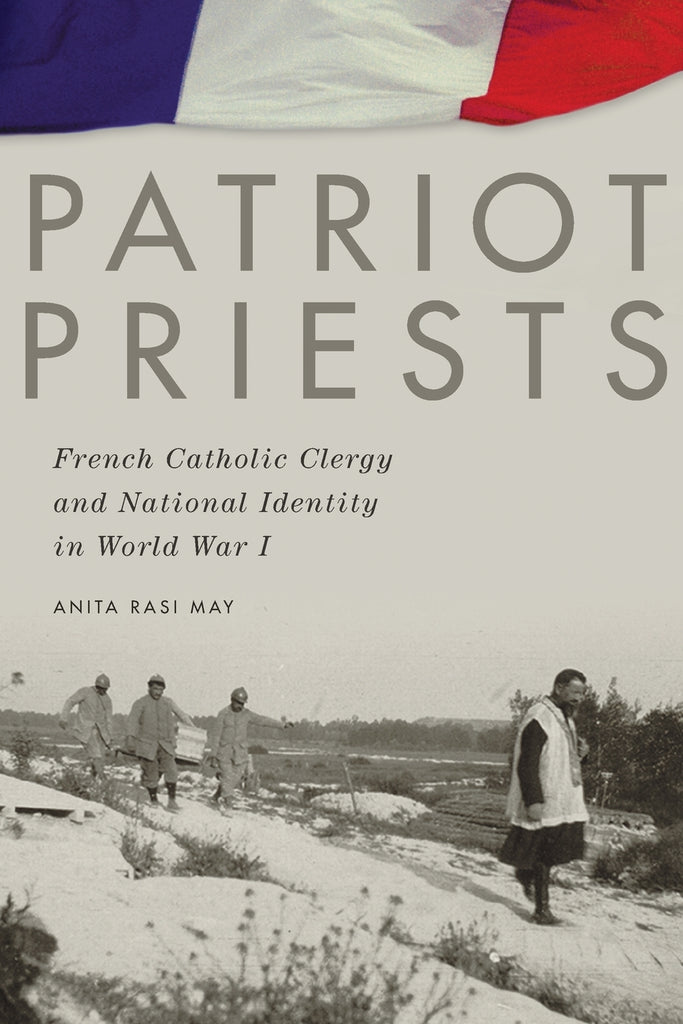 Patriot Priests