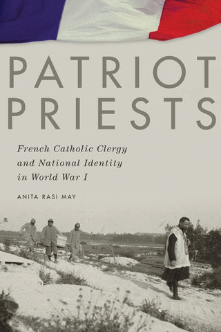 Patriot Priests
