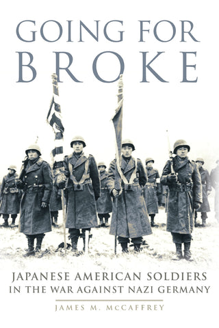 Going for Broke