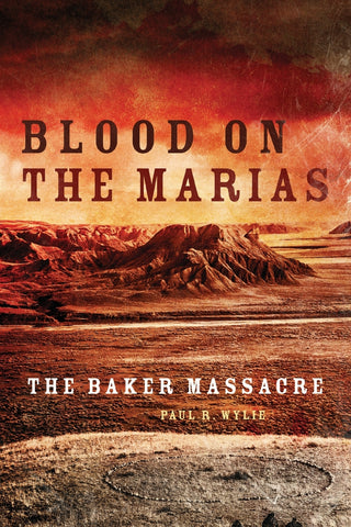 Blood on the Marias