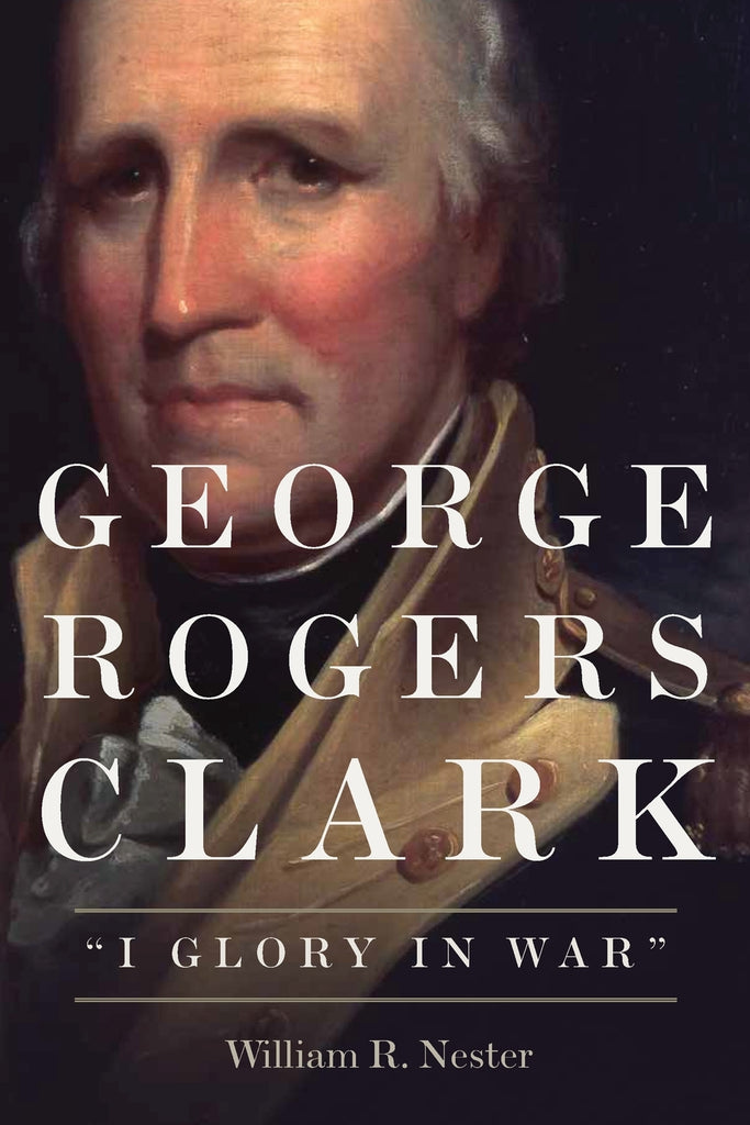 George Rogers Clark