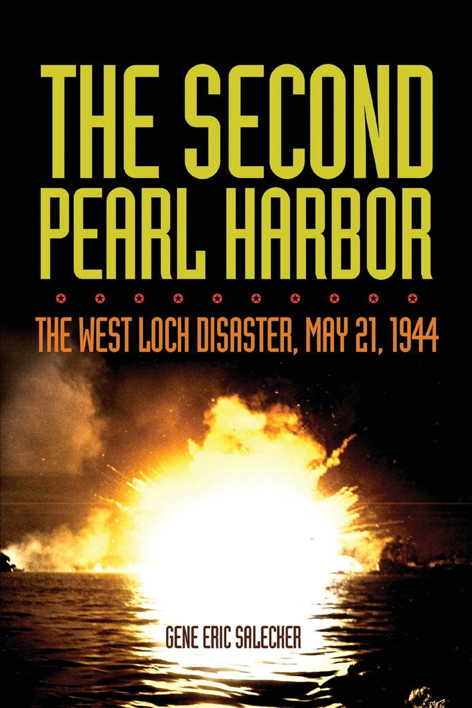 The Second Pearl Harbor