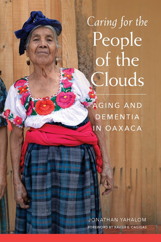 Caring for the People of the Clouds