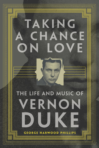 Taking a Chance on Love