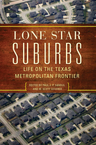 Lone Star Suburbs