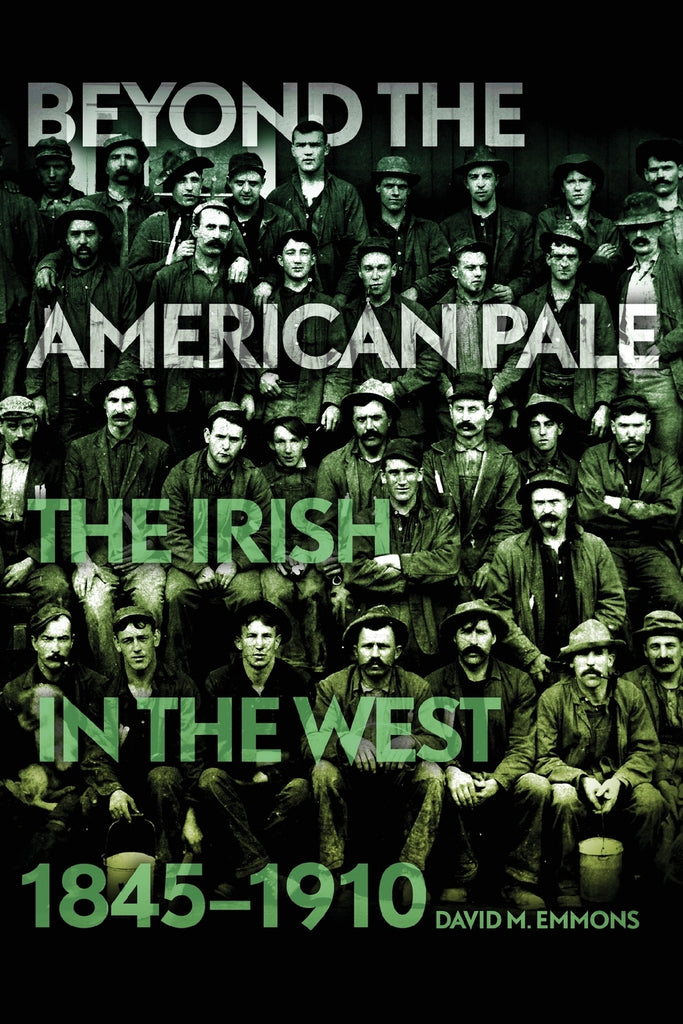 Beyond the American Pale