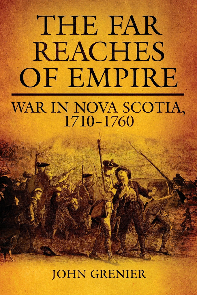 Far Reaches of Empire