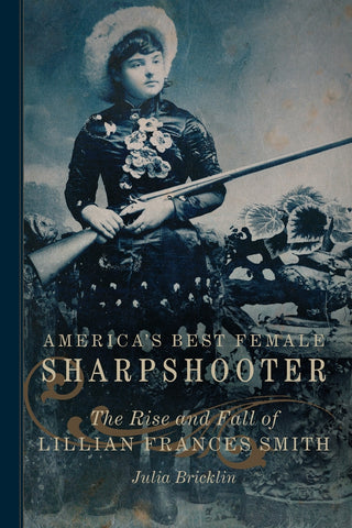 America's Best Female Sharpshooter