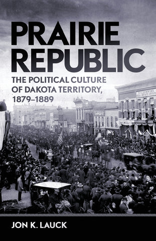 Prairie Republic