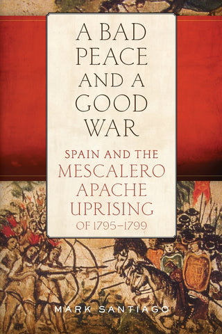 Bad Peace and a Good War