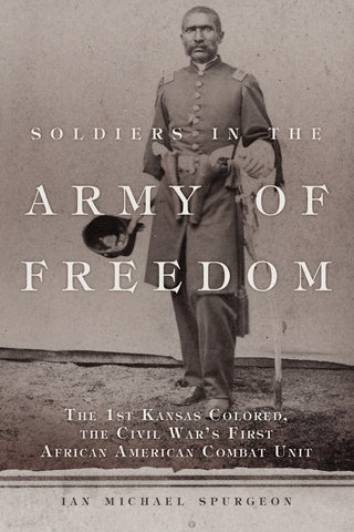 Soldiers in the Army of Freedom