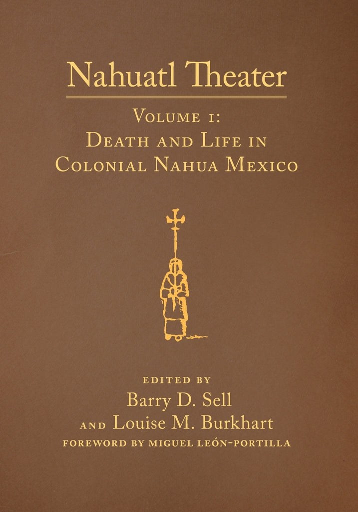 Nahuatl Theater