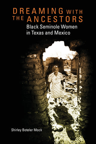 Dreaming with the Ancestors