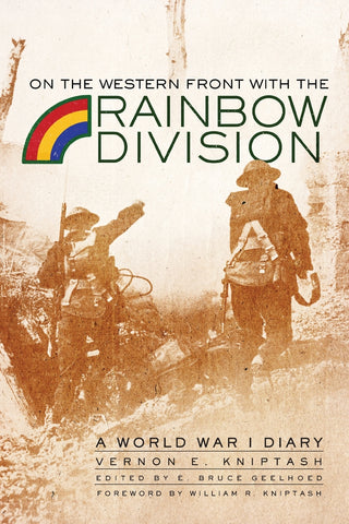On the Western Front with the Rainbow Division