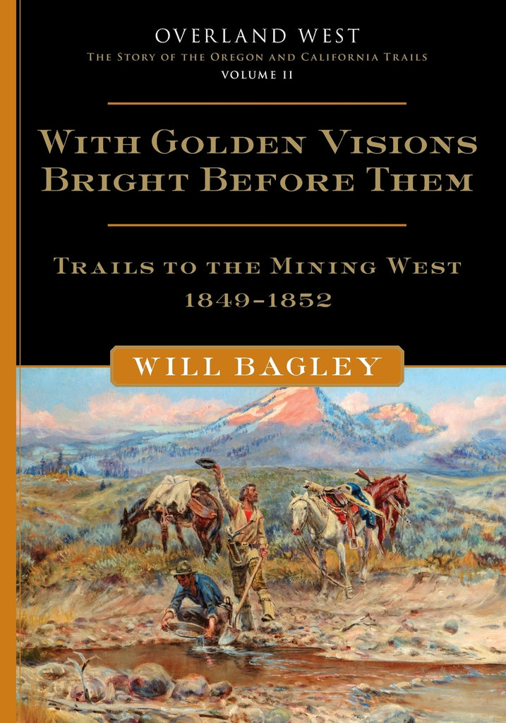 With Golden Visions Bright Before Them
