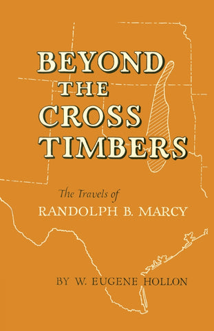 Beyond the Cross Timbers
