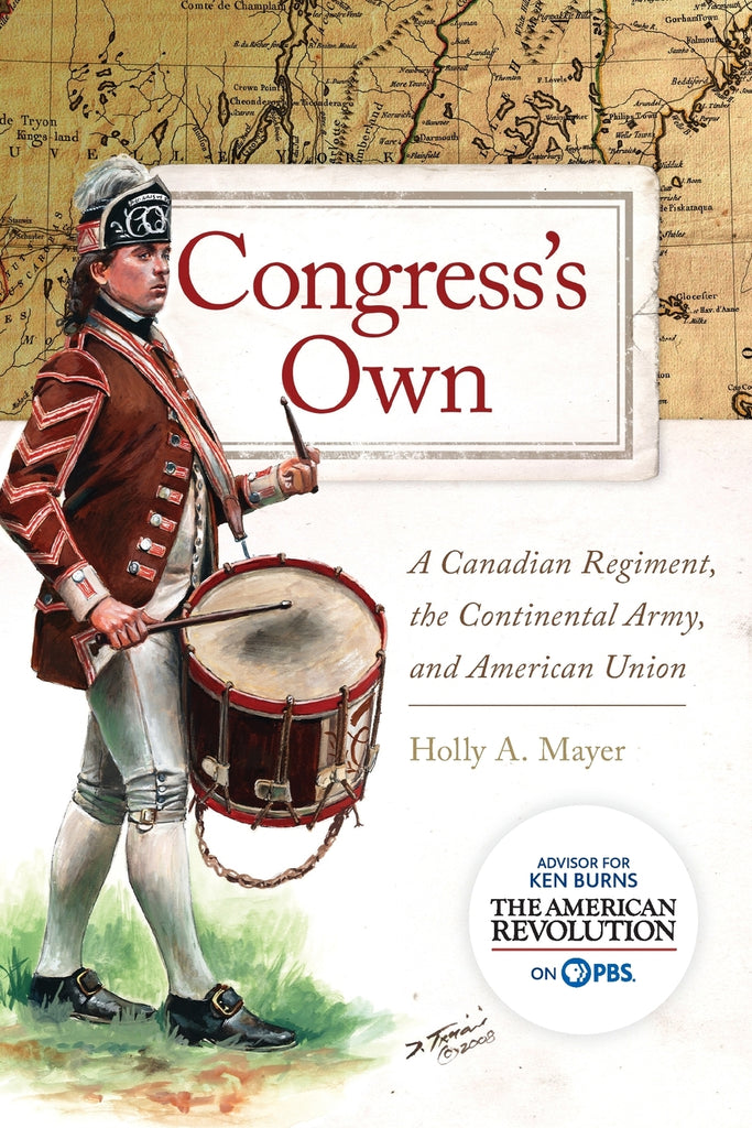 Congress' Own
