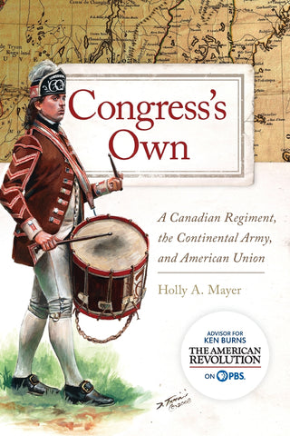Congress' Own