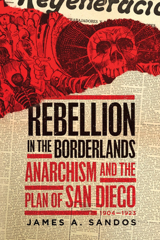 Rebellion in the Borderlands