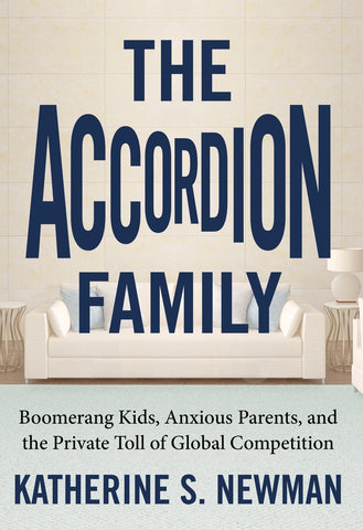 The Accordion Family