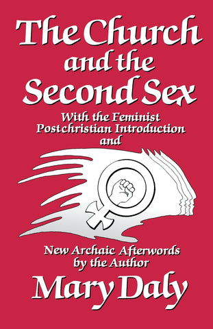 The Church and the Second Sex