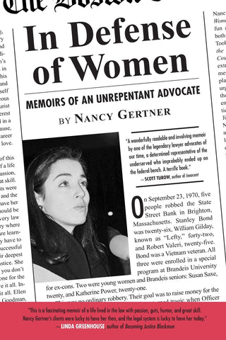 In Defense of Women