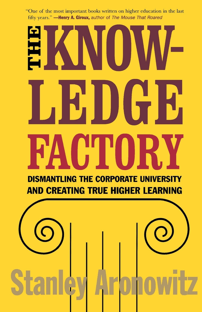 The Knowledge Factory