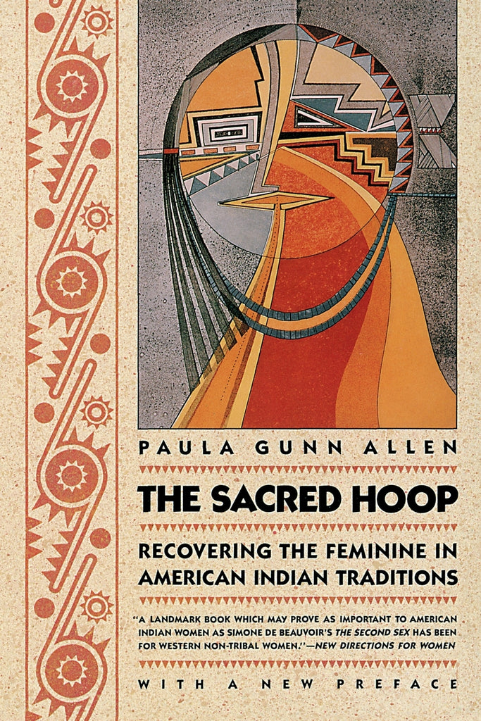 The Sacred Hoop