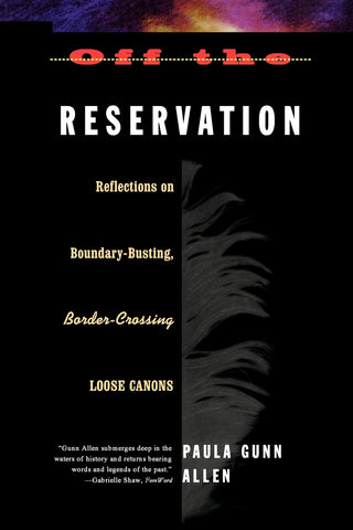 Off the Reservation