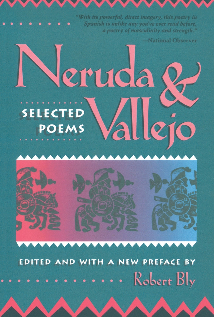 Neruda and Vallejo