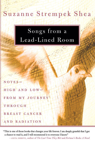 Songs from a Lead-Lined Room